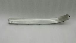 VW Volkswagen Touareg 7L RRH Door Sill 7L0853794C Door Chrome Strip Rear Right — thumbnail 4