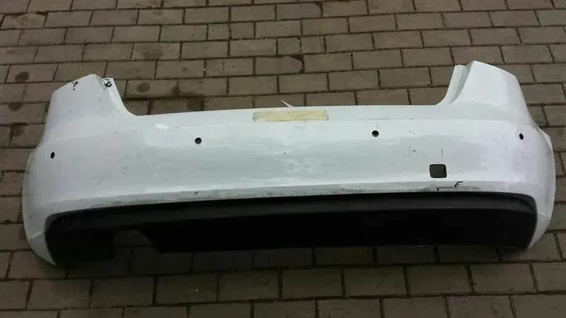 AUDI Audi A3 8V rear bumper 8V3807521 rear bumper PTS PDC