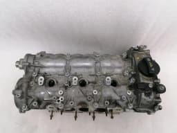 MERCEDES-BENZ Mercedes E Class W211 E350 Right Cylinder Head A2760105620 CYLINDER HEAD OM276 V6 — thumbnail 8