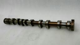 BMW BMW 5 SERIES GT F07 EXHAUST CAMSHAFT 7568197 EXHAUST CAMSHAFT 4.4i N63B44 V8 — thumbnail 7