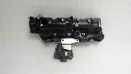 OPEL Vauxhall Astra Inlet Manifold 55571993 Intake Manifold 2.0 CDTi — thumbnail 2