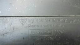 PORSCHE Porsche 981 Cayman Rear Bumper 98150541104 Rear Bumper — thumbnail 5