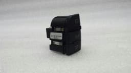 AUDI Audi Q7 4L RHD MONITOR OFF SWITCH 4L2927227B Right Handlebar — thumbnail 3