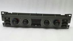 BMW 2003 BMW 7er Auto Climate Control 64116923382 Steuergerät Klima — thumbnail 1