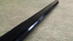 BMW BMW 3 Series E46 M-SPORT 1998-2005 Left Side Skirts 51717891913 Side Skirt Left — thumbnail 5