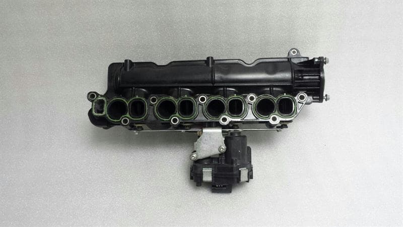 OPEL Vauxhall Astra Inlet Manifold 55571993 Intake Manifold 2.0 CDTi