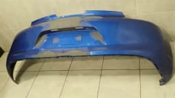 PORSCHE Porsche 981 Cayman Rear Bumper 98150541104 Rear Bumper — thumbnail 3