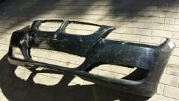 BMW BMW 3 Series E90 E91 LCI facelift front bumper 51117143745 front bumper — thumbnail 2