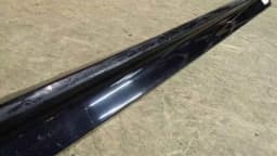 BMW BMW 3 Series E46 M-SPORT 1998-2005 Left Side Skirts 51717891913 Side Skirt Left — thumbnail 10