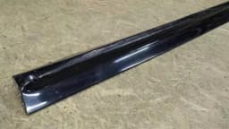 BMW BMW 3 Series E46 M-SPORT 1998-2005 Left Side Skirts 51717891913 Side Skirt Left — thumbnail 9