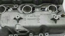 BMW BMW 5 Series F07 GT F10 N63 4.4 Cylinder Head Cover 7588545 Cylinder Head Cover 1-4 — thumbnail 4