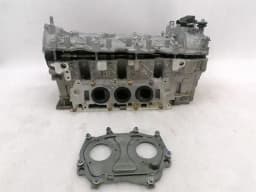 MERCEDES-BENZ Mercedes E Class W211 E350 Right Cylinder Head A2760105620 CYLINDER HEAD OM276 V6 — thumbnail 1