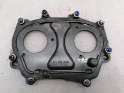 MERCEDES-BENZ Mercedes E Class W211 E350 Right Cylinder Head A2760105620 CYLINDER HEAD OM276 V6 — thumbnail 2