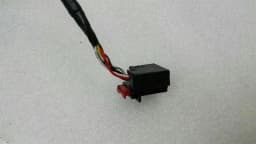 AUDI AUDI Q3 8U LEFT DOOR MIRROR NON POWER FOLDING LED RIGHT HAND DRIVE RHD — thumbnail 7