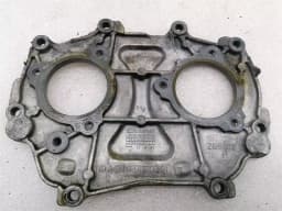 MERCEDES-BENZ Mercedes E Class W211 E350 Right Cylinder Head A2760105620 CYLINDER HEAD OM276 V6 — thumbnail 3