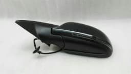 AUDI AUDI Q3 8U LEFT DOOR MIRROR NON POWER FOLDING LED RIGHT HAND DRIVE RHD — thumbnail 5