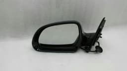 AUDI AUDI Q3 8U LEFT DOOR MIRROR NON POWER FOLDING LED RIGHT HAND DRIVE RHD — thumbnail 9