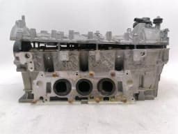 MERCEDES-BENZ Mercedes E Class W211 E350 Right Cylinder Head A2760105620 CYLINDER HEAD OM276 V6 — thumbnail 4