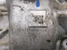 MERCEDES-BENZ Mercedes E Class W211 E350 Right Cylinder Head A2760105620 CYLINDER HEAD OM276 V6 — thumbnail 9
