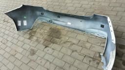 BMW BMW 2 Series F22 rear bumper 8055567 rear bumper M sport PDC — thumbnail 5