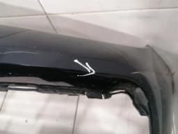PORSCHE Porsche Cayenne 9Y MK3 E3 Front Bumper 9Y0807221 Front Bumper — thumbnail 8