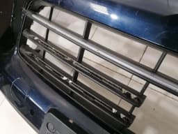 PORSCHE Porsche Cayenne 9Y MK3 E3 Front Bumper 9Y0807221 Front Bumper — thumbnail 10