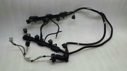 BMW BMW 6 Series E63 E64 RHD Engine Wiring Loom 7558200 Right Handlebar — thumbnail 4