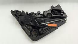 VW VOLKSWAGEN TOUAREG 7L SAVER KIT 7L0011031B jack JACK TOOL — thumbnail 4