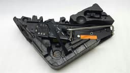 VW VOLKSWAGEN TOUAREG 7L SAVER KIT 7L0011031B jack JACK TOOL — thumbnail 8