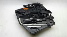 VW VOLKSWAGEN TOUAREG 7L SAVER KIT 7L0011031B jack JACK TOOL — thumbnail 7