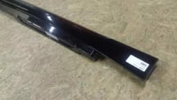 BMW BMW 1 Series E87 M-SPORT 07-12 side sills left 51777906815 side skirt left — thumbnail 8
