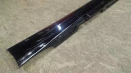 BMW BMW 1 Series E87 M-SPORT 07-12 side sills left 51777906815 side skirt left — thumbnail 9