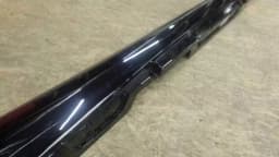 BMW BMW 1 Series E87 M-SPORT 07-12 side sills left 51777906815 side skirt left — thumbnail 10