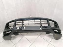 PORSCHE Porsche Cayenne 9Y MK3 E3 Front Bumper 9Y0807221A GTS Front Bumper — thumbnail 1