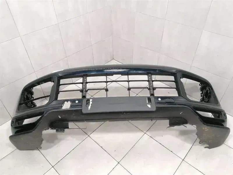 PORSCHE Porsche Cayenne 9Y MK3 E3 Front Bumper 9Y0807221A GTS Front Bumper