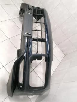 PORSCHE Porsche Cayenne 9Y MK3 E3 Front Bumper 9Y0807221A GTS Front Bumper — thumbnail 2