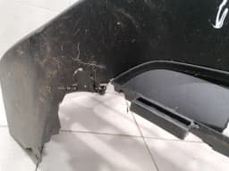 PORSCHE Porsche Cayenne 9Y MK3 E3 Front Bumper 9Y0807221A GTS Front Bumper — thumbnail 4