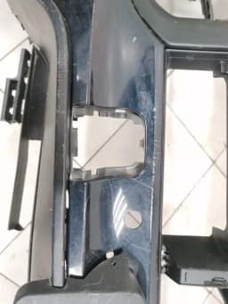 PORSCHE Porsche Cayenne 9Y MK3 E3 Front Bumper 9Y0807221A GTS Front Bumper — thumbnail 7