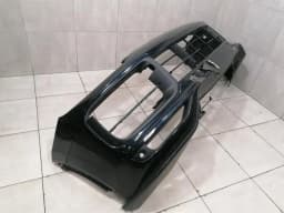 PORSCHE Porsche Cayenne 9Y MK3 E3 Front Bumper 9Y0807221A GTS Front Bumper — thumbnail 9