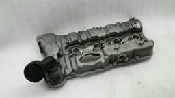 BMW BMW 5 Series F07 GT F10 N63 4.4 Cylinder Head Cover 7588545 Cylinder Head Cover 1-4 — thumbnail 10