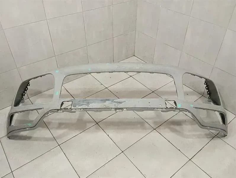 PORSCHE Porsche Cayenne 9Y MK3 E3 Front Bumper 9Y0807221B GTS Front Bumper