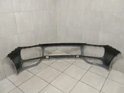 PORSCHE Porsche Cayenne 9Y MK3 E3 Front Bumper 9Y0807221B GTS Front Bumper — thumbnail 5