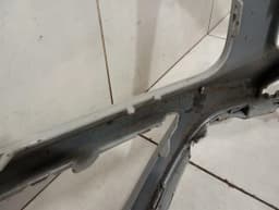 PORSCHE Porsche Cayenne 9Y MK3 E3 Front Bumper 9Y0807221B GTS Front Bumper — thumbnail 7
