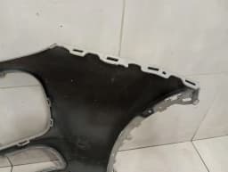 PORSCHE Porsche Cayenne 9Y MK3 E3 Front Bumper 9Y0807221B GTS Front Bumper — thumbnail 10
