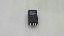 VW VW TOUAREG 7L Relay 07Z907281A Relay — thumbnail 1