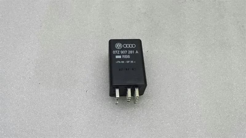 VW VW TOUAREG 7L Relay 07Z907281A Relay