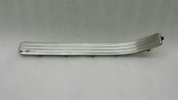 VW Volkswagen Touareg 7L RRH Door Sill 7L0853794C Door Chrome Strip Rear Right — thumbnail 1