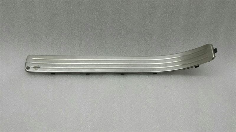 VW Volkswagen Touareg 7L RRH Door Sill 7L0853794C Door Chrome Strip Rear Right