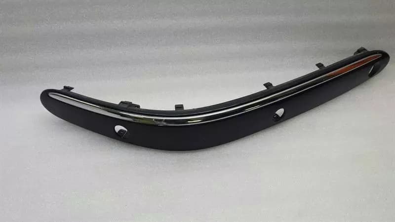 MERCEDES-BENZ Mercedes S-Class W220 FRH Body Moulding A2208850421 Strip Front Right