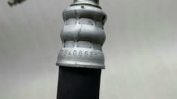 BMW BMW 6 Series E63 Oil Cooling Pipe 17227540668 Oil Hose 650 — thumbnail 8